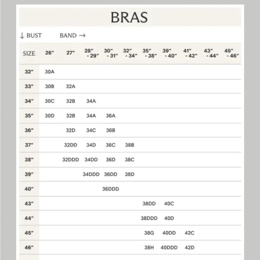 Savage Fenty LineUp Low Impact Sports Bra